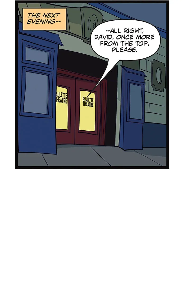 Cupid's Arrows Chapter 20 page 2 - 