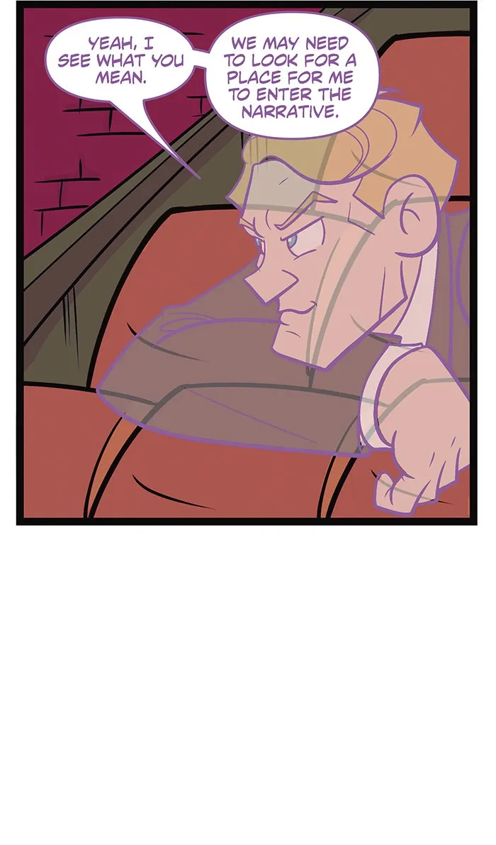 Cupid's Arrows Chapter 20 page 14 - 