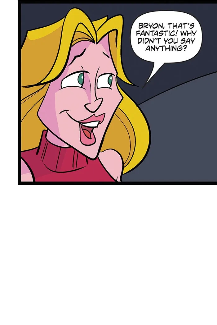 Cupid's Arrows Chapter 20 page 18 - 