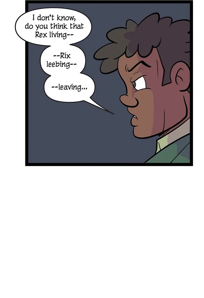 Cupid's Arrows Chapter 20 page 21 - 