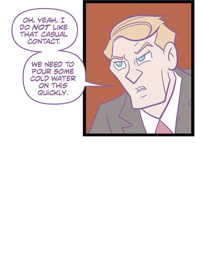 Cupid's Arrows Chapter 20 page 28 - 