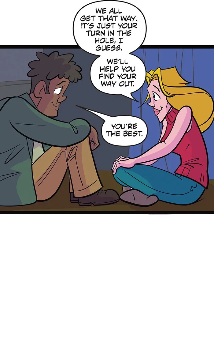 Cupid's Arrows Chapter 20 page 29 - 