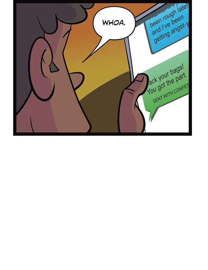 Cupid's Arrows Chapter 20 page 30 - 