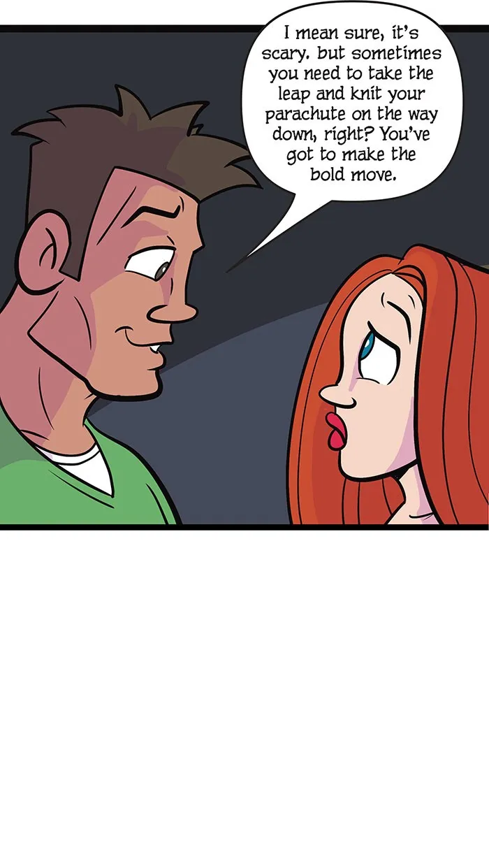 Cupid's Arrows Chapter 20 page 4 - 