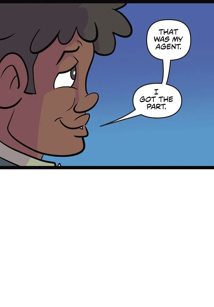 Cupid's Arrows Chapter 20 page 31 - 