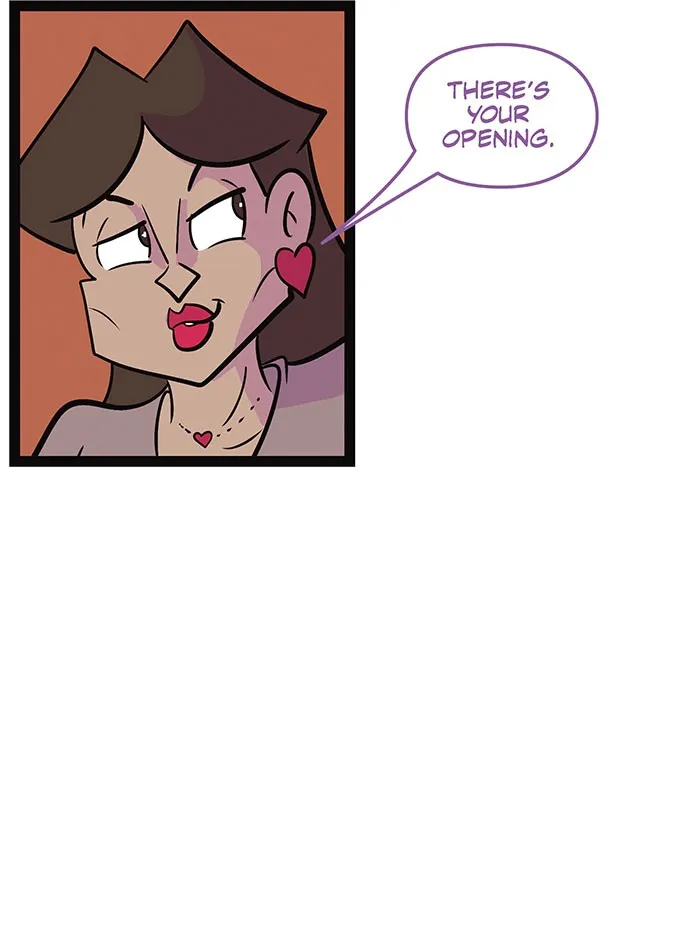 Cupid's Arrows Chapter 20 page 34 - 