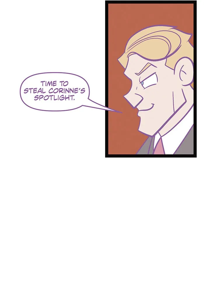 Cupid's Arrows Chapter 20 page 35 - 