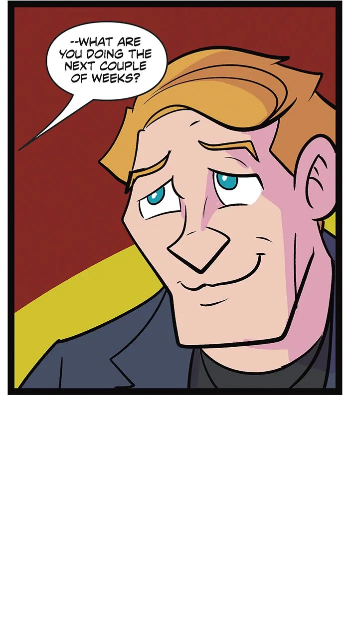Cupid's Arrows Chapter 20 page 39 - 