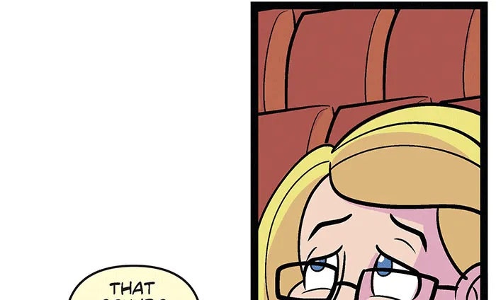 Cupid's Arrows Chapter 20 page 6 - 