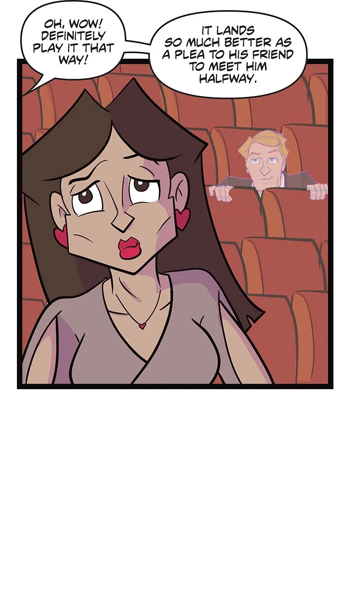 Cupid's Arrows Chapter 20 page 10 - 