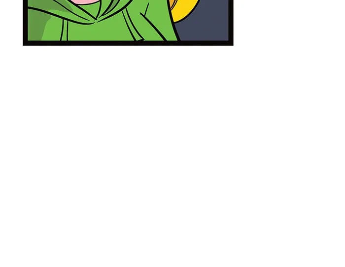 Cupid's Arrows Chapter 21 page 11 - 