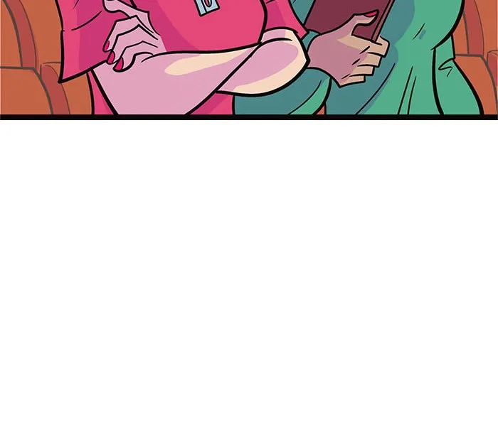 Cupid's Arrows Chapter 21 page 13 - 