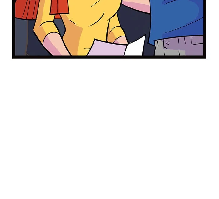Cupid's Arrows Chapter 21 page 25 - 