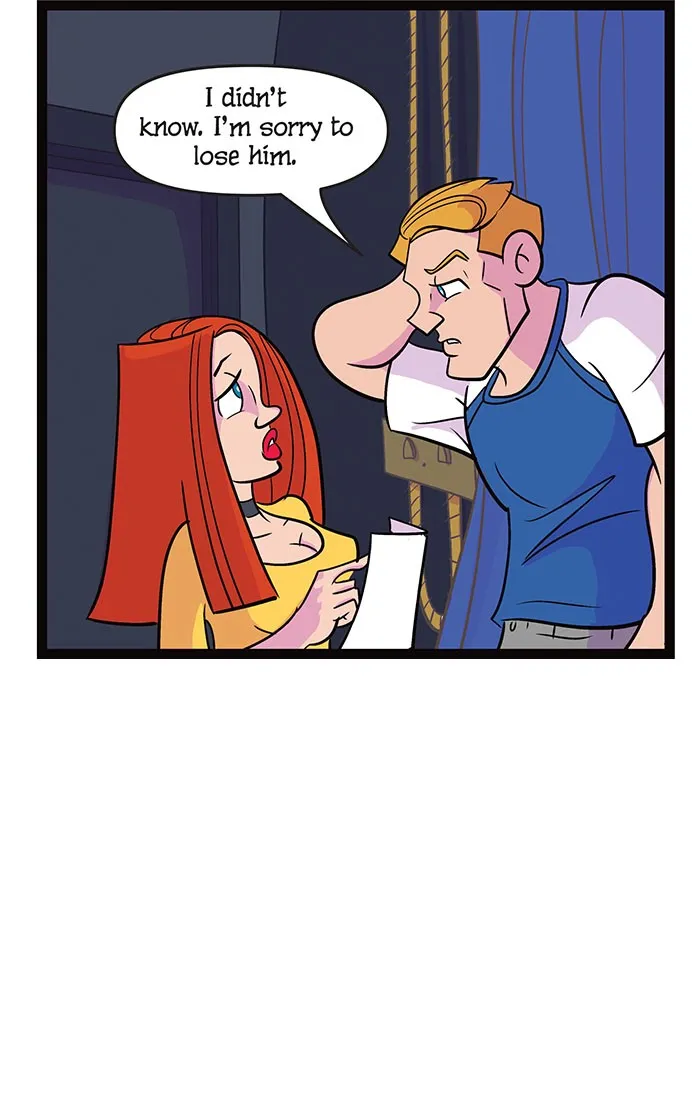 Cupid's Arrows Chapter 21 page 26 - 