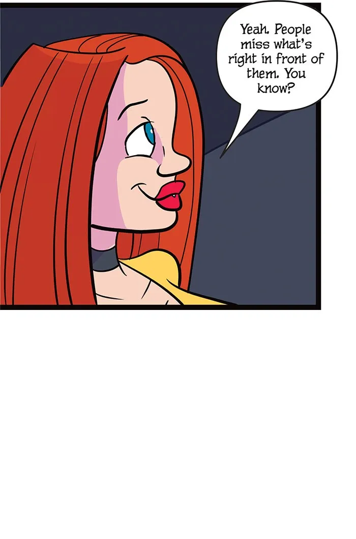 Cupid's Arrows Chapter 21 page 28 - 