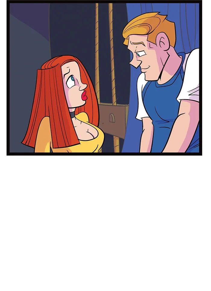 Cupid's Arrows Chapter 21 page 29 - 