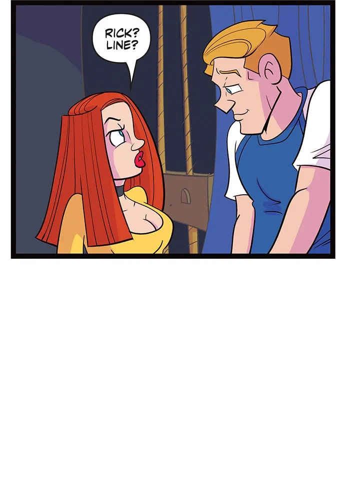 Cupid's Arrows Chapter 21 page 30 - 