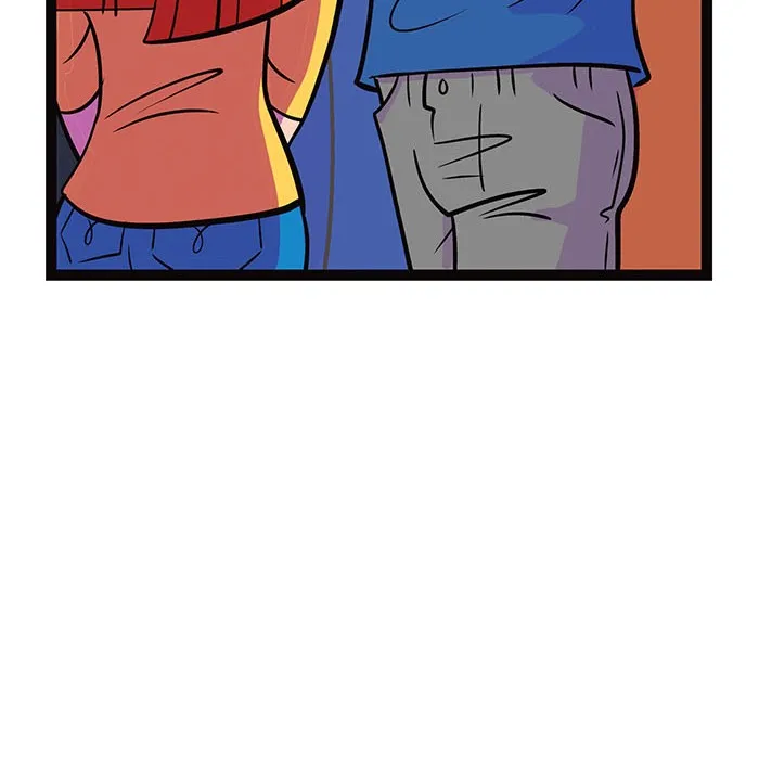 Cupid's Arrows Chapter 21 page 32 - 