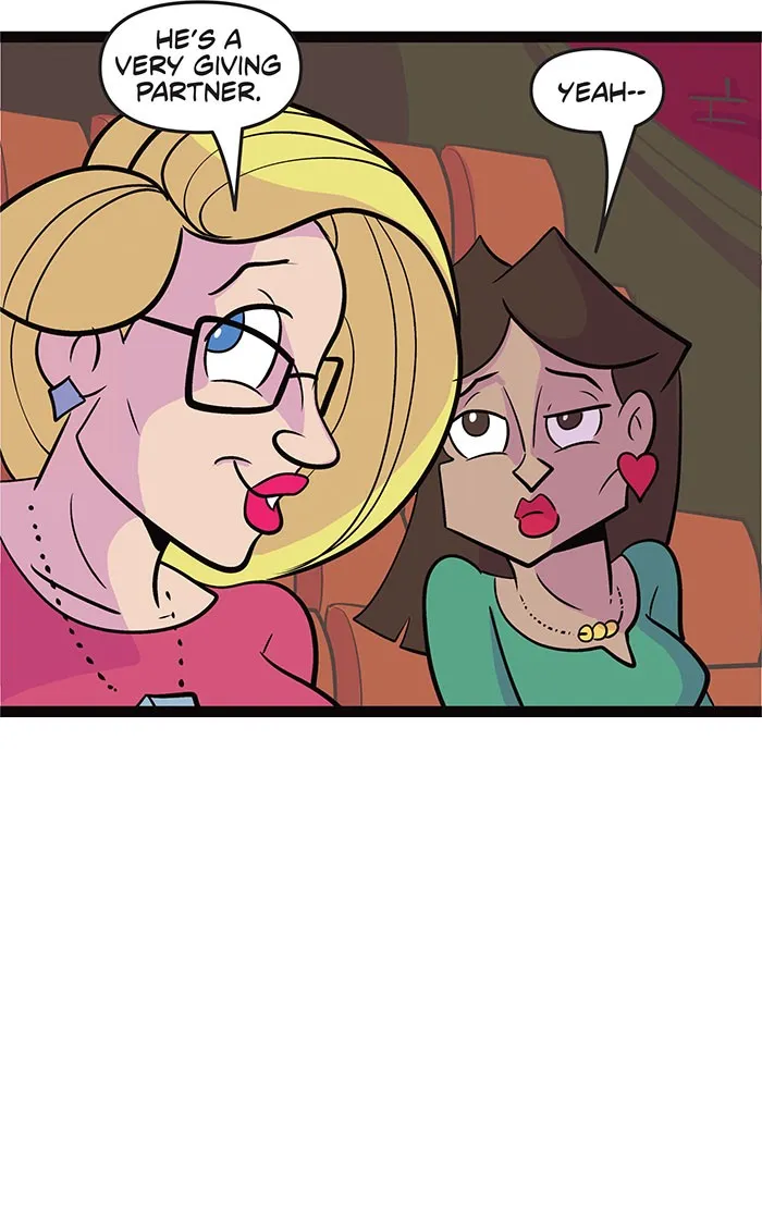 Cupid's Arrows Chapter 21 page 40 - 