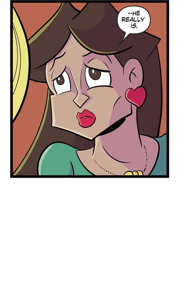 Cupid's Arrows Chapter 21 page 41 - 