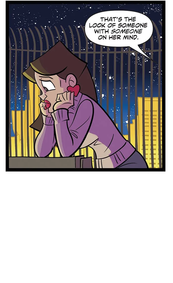 Cupid's Arrows Chapter 22 page 2 - 