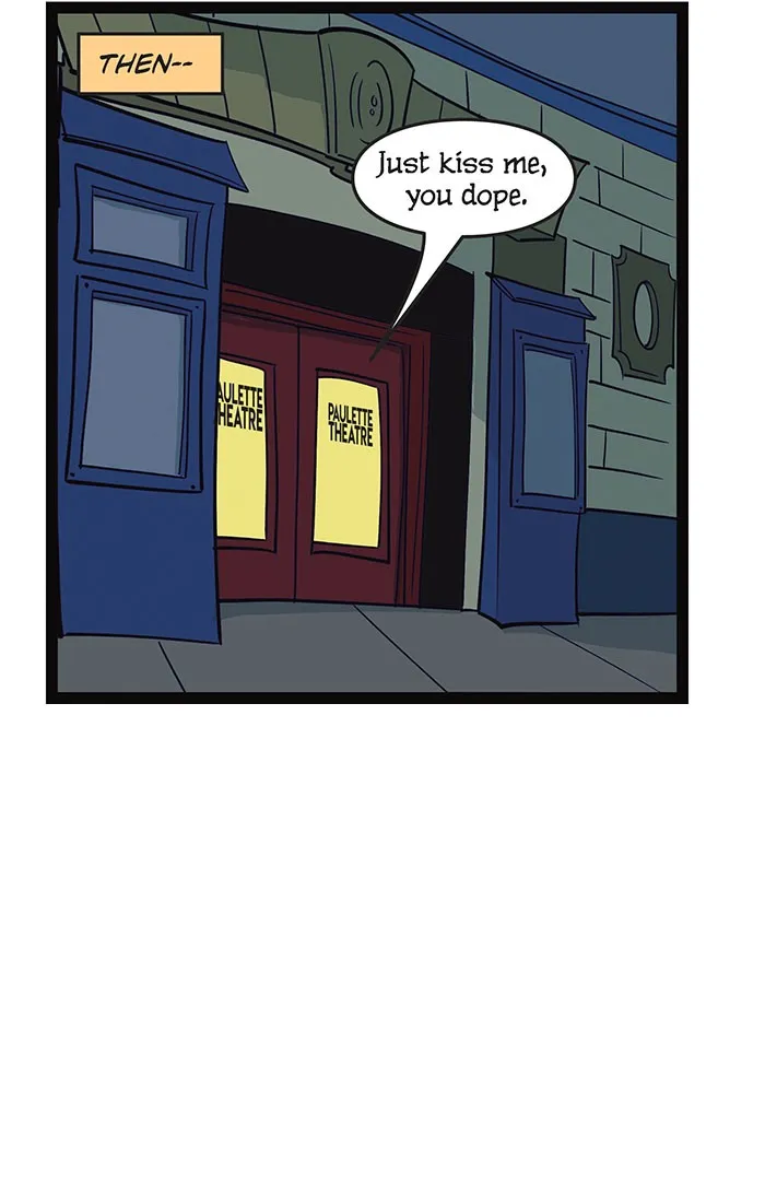 Cupid's Arrows Chapter 22 page 11 - 