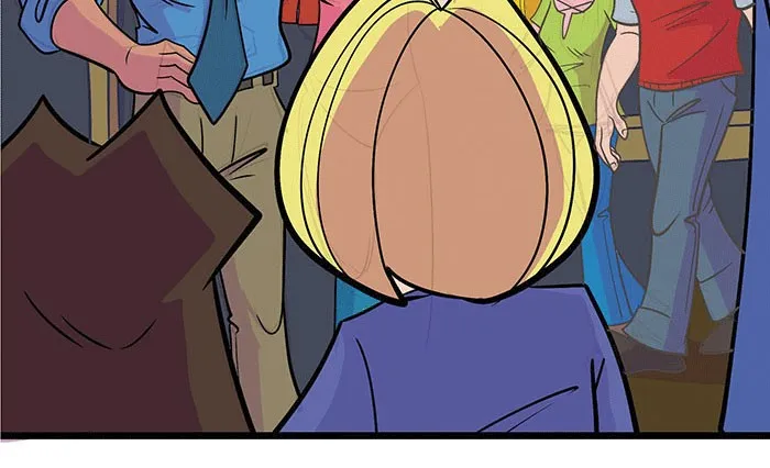Cupid's Arrows Chapter 22 page 15 - 