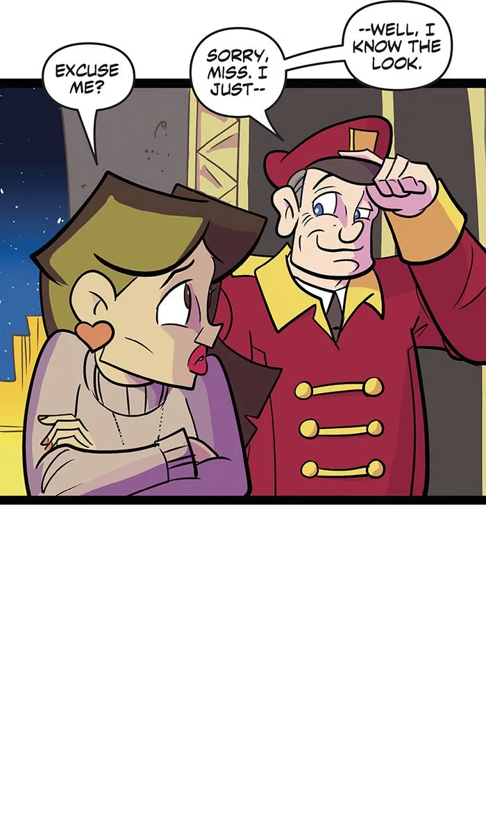 Cupid's Arrows Chapter 22 page 3 - 