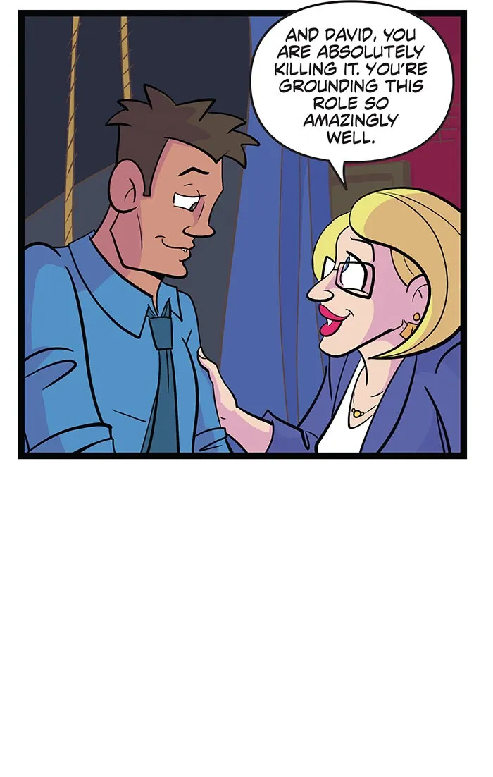 Cupid's Arrows Chapter 22 page 22 - 