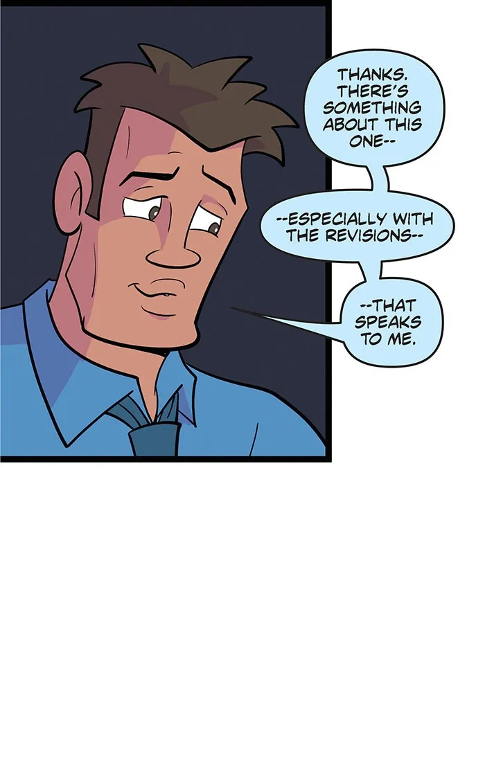 Cupid's Arrows Chapter 22 page 23 - 