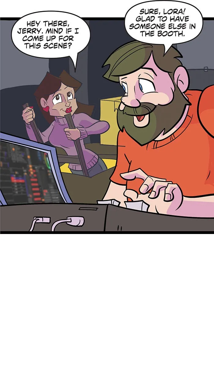 Cupid's Arrows Chapter 22 page 24 - 