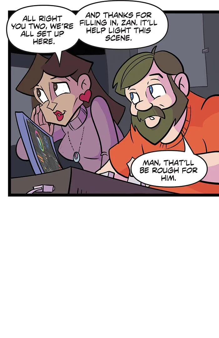 Cupid's Arrows Chapter 22 page 25 - 