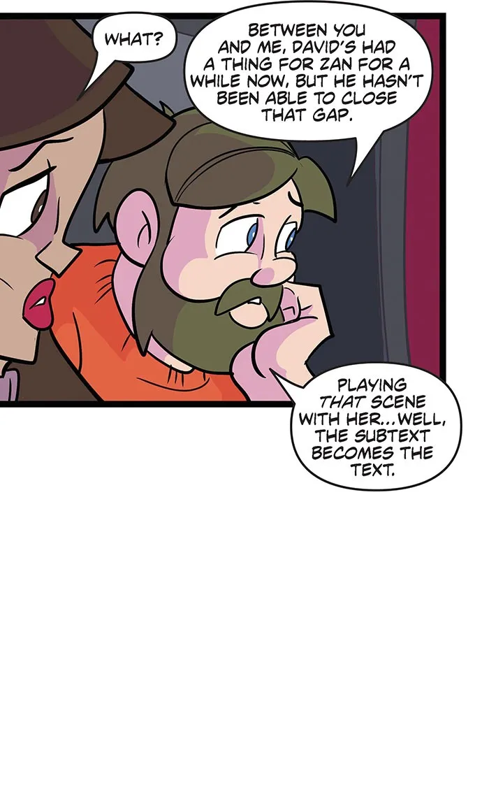 Cupid's Arrows Chapter 22 page 26 - 