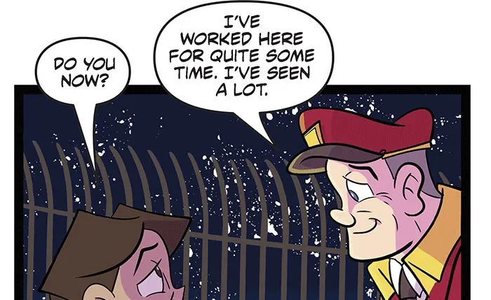 Cupid's Arrows Chapter 22 page 4 - 