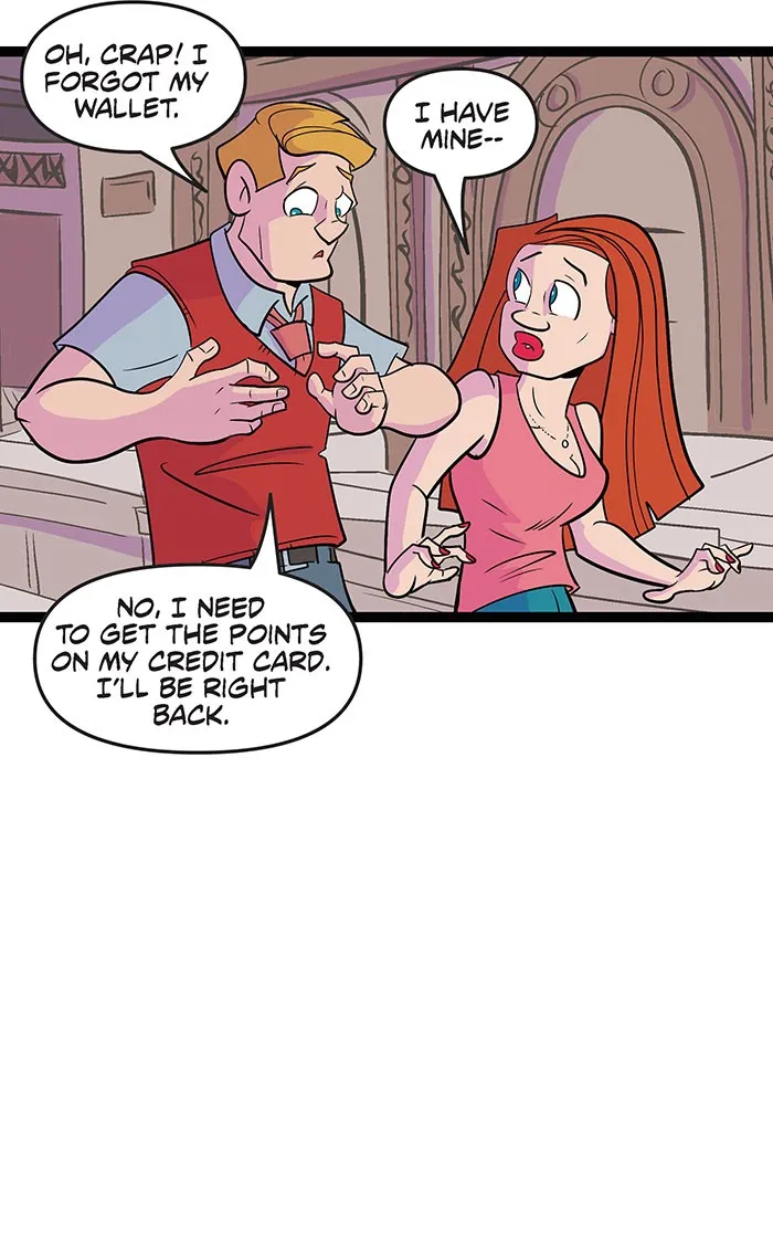 Cupid's Arrows Chapter 22 page 31 - 