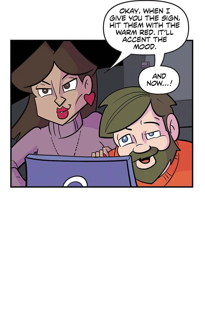 Cupid's Arrows Chapter 22 page 34 - 