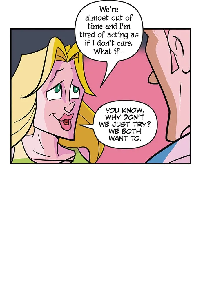 Cupid's Arrows Chapter 22 page 35 - 