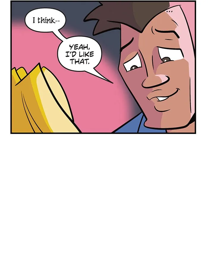 Cupid's Arrows Chapter 22 page 36 - 