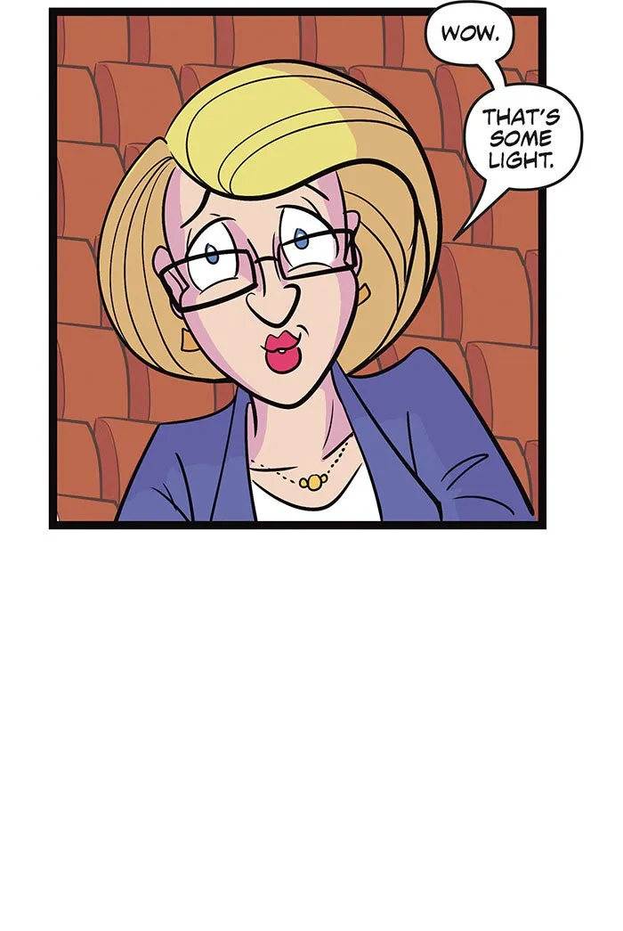 Cupid's Arrows Chapter 22 page 38 - 