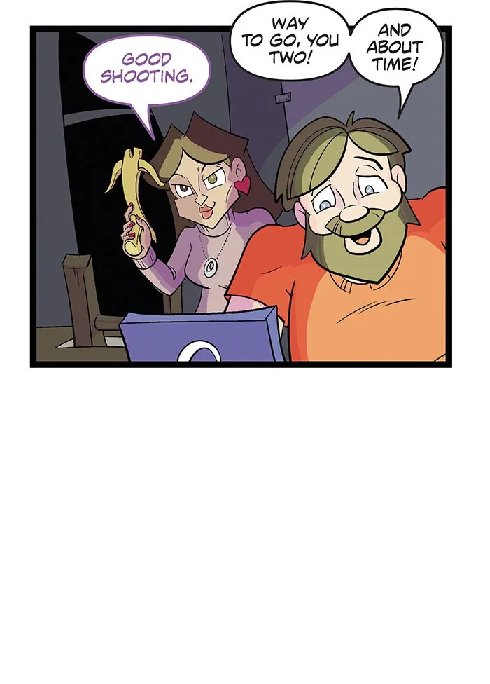 Cupid's Arrows Chapter 22 page 40 - 
