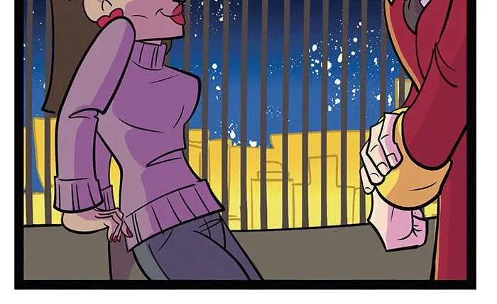 Cupid's Arrows Chapter 22 page 5 - 
