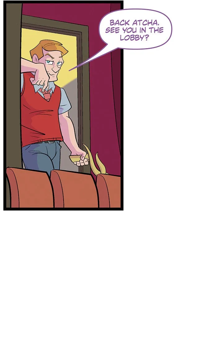 Cupid's Arrows Chapter 22 page 41 - 