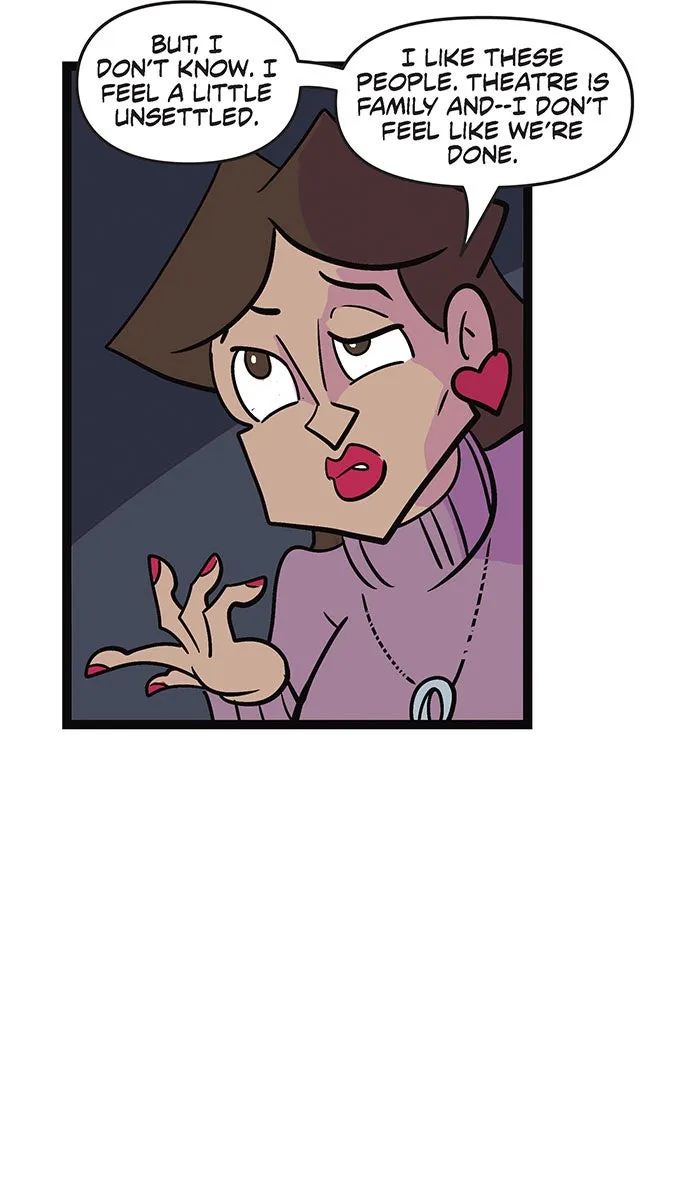 Cupid's Arrows Chapter 22 page 45 - 