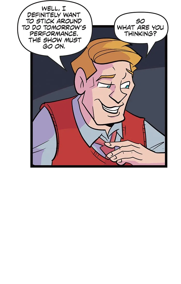 Cupid's Arrows Chapter 22 page 46 - 