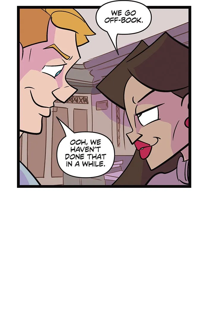 Cupid's Arrows Chapter 22 page 47 - 