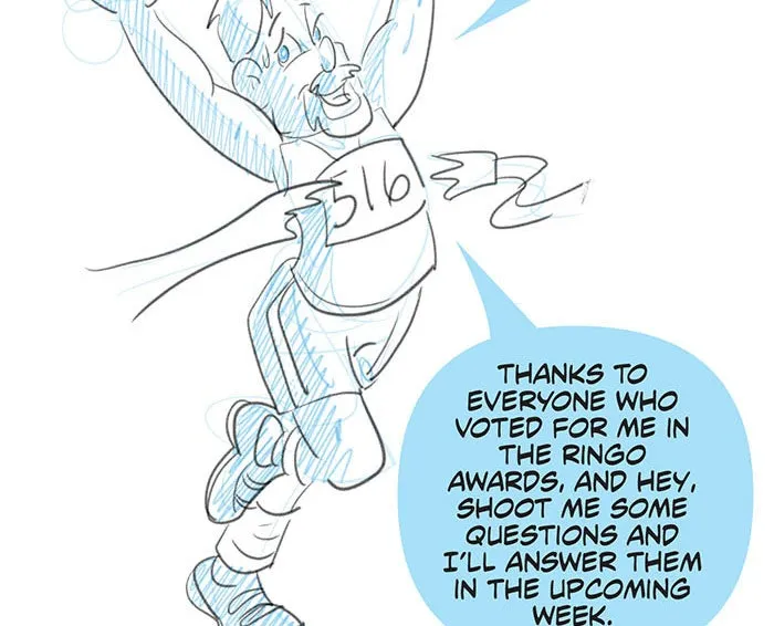 Cupid's Arrows Chapter 22 page 50 - 