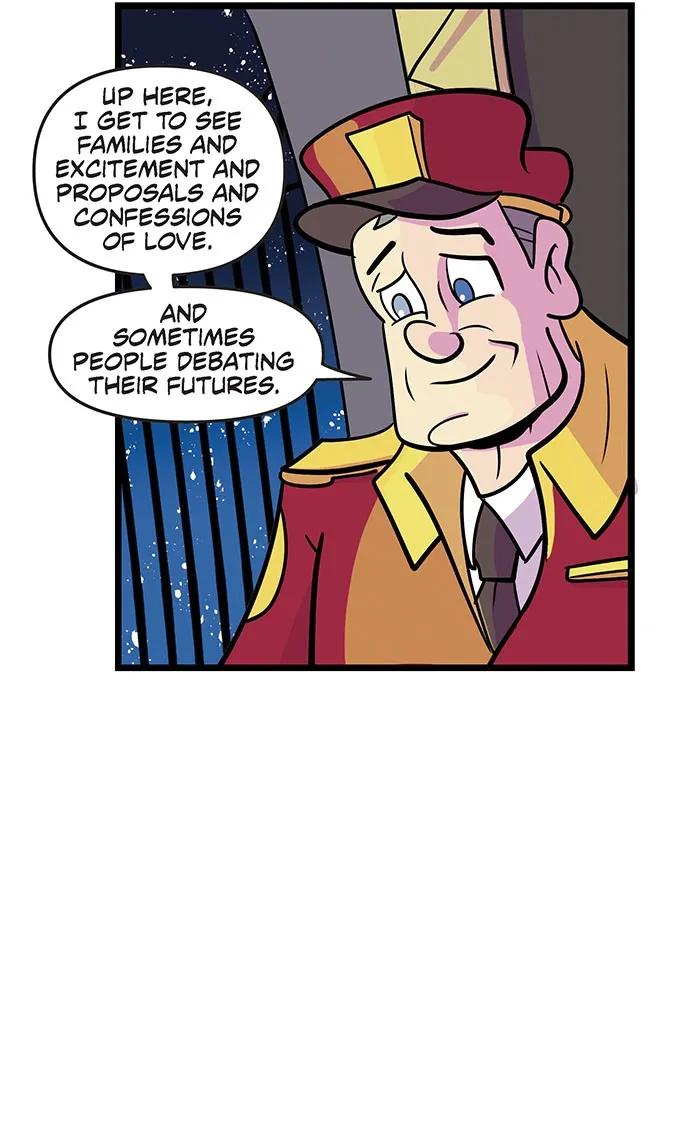 Cupid's Arrows Chapter 22 page 7 - 