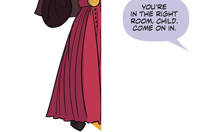 Cupid's Arrows Chapter 23 page 3 - 