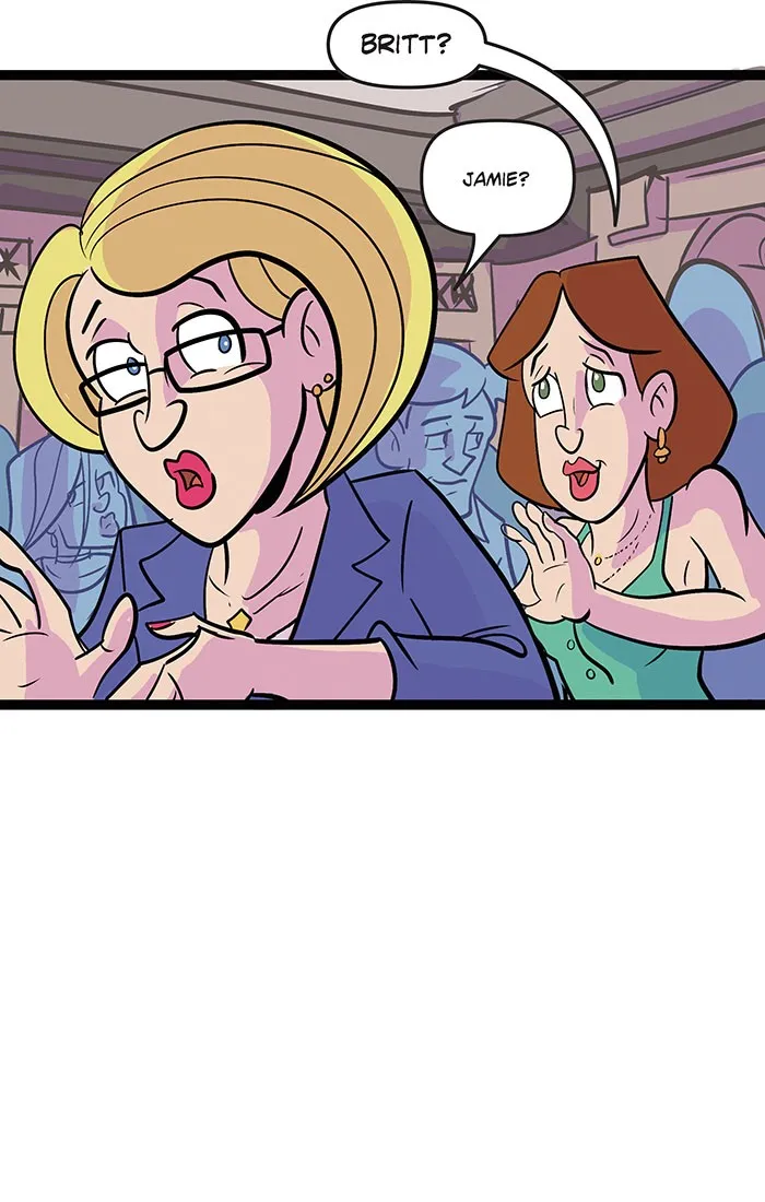 Cupid's Arrows Chapter 23 page 26 - 