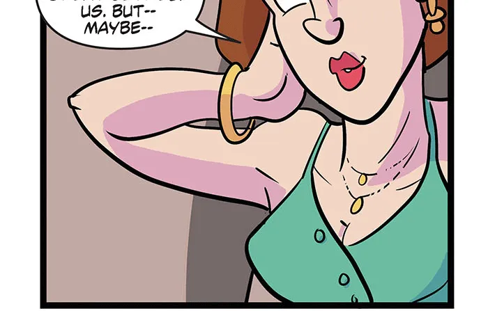 Cupid's Arrows Chapter 23 page 29 - 